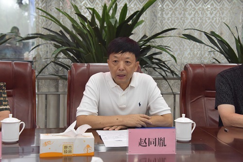 赵同胤讲话.JPG 赵同胤讲话.JPG