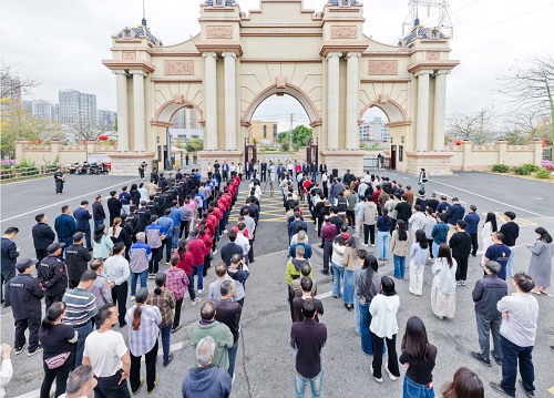 大旺校区见面会现场.jpg 大旺校区见面会现场.jpg