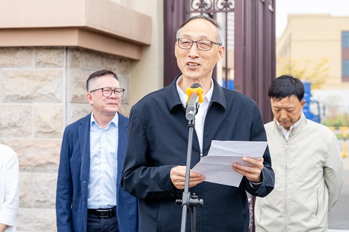 和飞主持大旺校区见面会.jpg 和飞主持大旺校区见面会.jpg