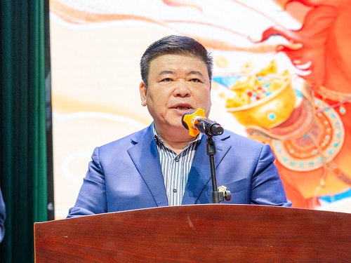 莫秀全在星湖校区见面会上致辞.jpg 莫秀全在星湖校区见面会上致辞.jpg